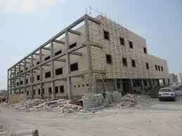 
	تحقیق با موضوع يك رگي كردن ساختمان
