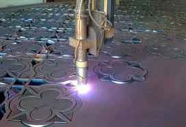 
	پاورپوینت برش پلاسما
