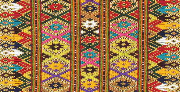 
	پاورپوینت هنر سوزن دوزی در بلوچستان
