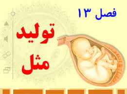 
	پاورپوینت فصل سوم علوم تجربی سوم راهنمایی (تولید مثل)
