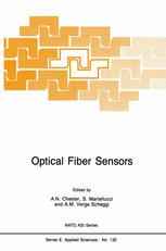 Optical Fiber Sensors