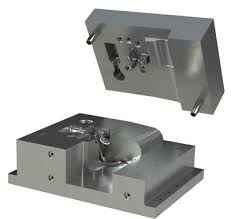 
	تحقیق طراحی قالب
