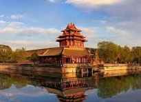 
	پاورپوینت معماری چین
