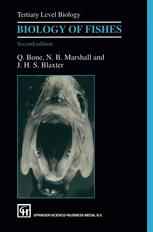Biology of Fishes