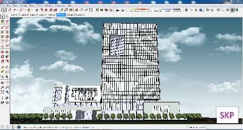 اداری 3 بعدی اسکچاپی ...... G7  ..... شامل (تنها) فایل 3 بعدی اسکچاپی ..... کلیپ را مشاهده نمایید.