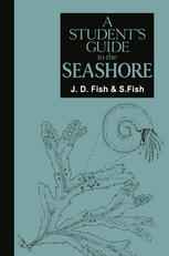 A Student’s Guide to the Seashore