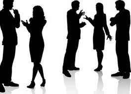 
	تحقیق روش سخن گفتن
