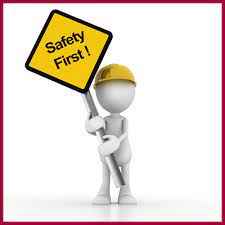 
	پاورپوینت ايمني مقدماتي
