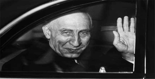 
	تحقیق محمد مصدق
