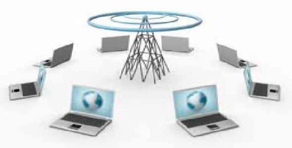 ترجمه مقاله یک مدل مقیاس آزاد با تحمل خطا و تحمل نفوذ  در شبکه های حسگر بی سیم