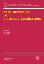 Case Histories in Offshore Engineering