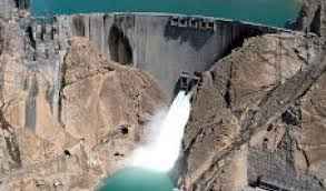 
	پاورپوینت سناریوهای مختلف تغییر اقلیم در بهره برداری مخازن برق آبی (سد کارون 4)
