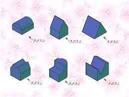 
	پاورپوینت جزوه هندسه کاربردی  رشته مهندسی معماری
