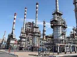 
	پاورپوینت بررسي روش هاي كاهش آلودگي صوتي پالايشگاه ها
