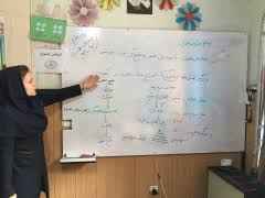 
	تحقیق آموزش و پرورش ایران
