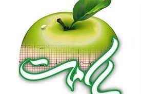 
	پاورپوینت ابعاد سلامت و آينده
