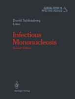 Infectious Mononucleosis