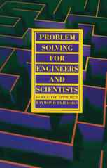 Problem Solving For Engineers and Scientists: A Creative Approach