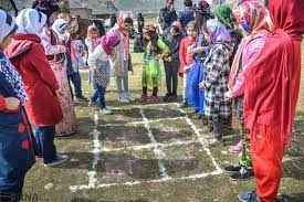 
	پاورپوینت نقش تربیت‌ بدنی و انواع بازی‌ های بومی و محلی در مقطع ابتدایی
