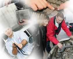 
	تحقیق نگهداری و تعمیرات تجهیزات در کارخانجات
