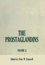 The Prostaglandins: Volume 2
