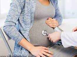 
	تحقیق وضعيت دوران بارداري در زنان روزه دار و غير روزه دار
