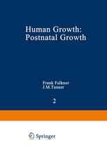 Human Growth: 2 Postnatal Growth
