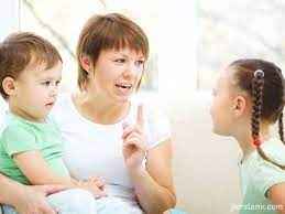 
	پاورپوینت خانواده و وظایف والدین در تربیت فرزند
