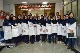 
	پاورپوینت واحد پرستاری دانشگاه
