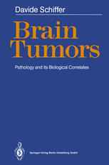 Brain Tumors: Pathology and its Biological Correlates
