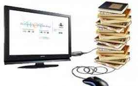 
	پاورپوینت دسترسی به کتب الکترونیک در وب
