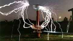 
	تحقیق قوس الكتريكي چيست؟
