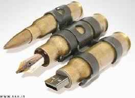 
	پاورپوینت جنگ نرم مباني و ابزارها و شگردها و راه‌هاي مقابله
