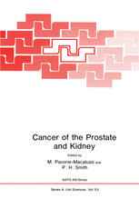 Cancer of the Prostate and Kidney