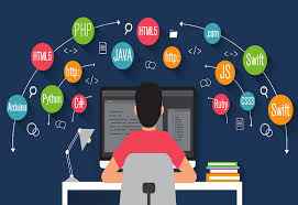 
	پاورپوینت برنامه نویسی پیشرفته
