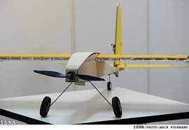 
	پاورپوینت طراحی و ساخت هواپيمای بدون سرنشين
