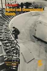 Statical and Geomechanical Models