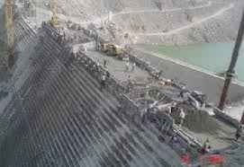 
	پاورپوینت آنالیز و طراحی سدهای بتن غلتکی
