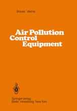 Air Pollution Control Equipment