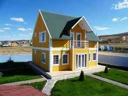 
	طرح توجیهی خانه پیش ساخته بتنی و دیوار
