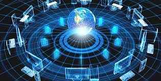 
	پاورپوینت شبکه های محلی کامپیوتری
