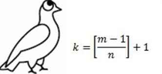 
	تحقیق اصل لانه كبوتر
