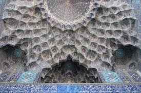 
	پاورپوینت مدلینگ مقرنس در تریدی مکس
