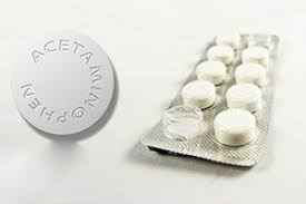 
	پاورپوینت Acetaminophen استامینوفن
