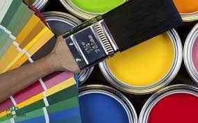 
	پاورپوینت طرح توجیهی تولید رنگهای صنعتی
