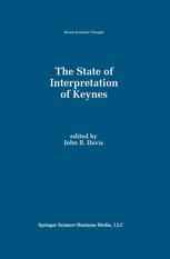 The State of Interpretation of Keynes