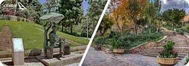 
	تحقیق ضرورت ایجاد پارک شهری
