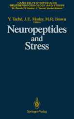 Neuropeptides and Stress