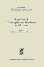Regulation of Transcription and Translation in Eukaryotes