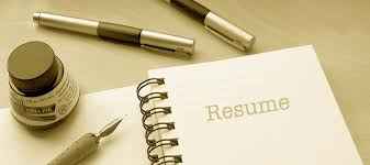 
	نمونه رزومه فارسی
